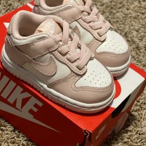 Toddler Nike Dunks